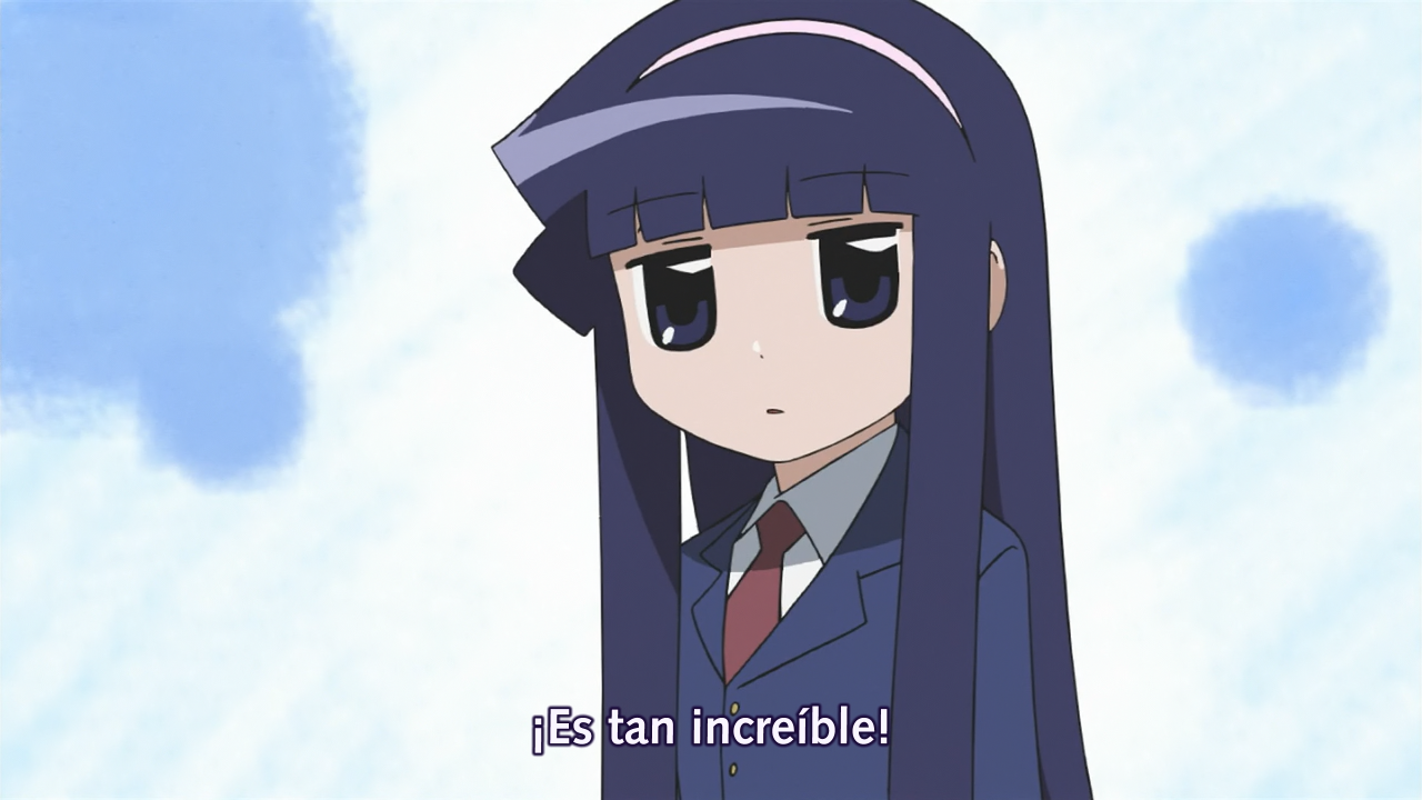 Chitose Get You!! (Lateralus-Manga)