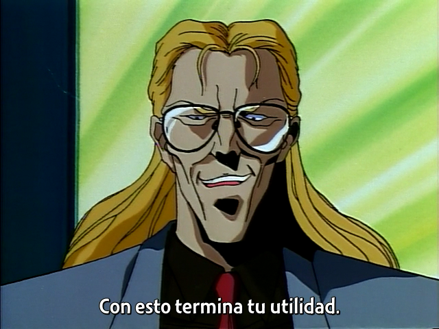 Ninja Ryuukenden (Key-Anime Fansub)