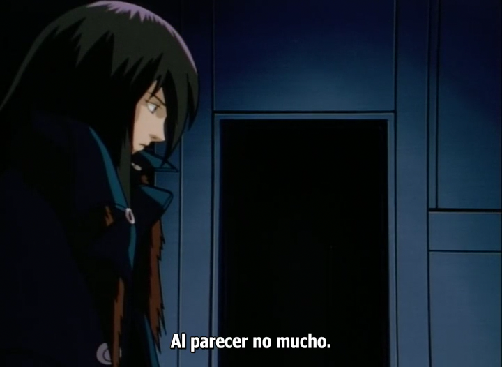 Eat-Man '98 (Key-Anime Fansub)