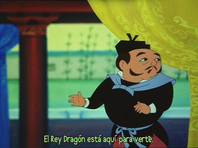 Nezha Nao Hai (Key-Anime Fansub)