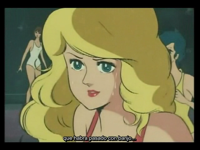 Muteki Koujin Daitarn 3 (subutai)