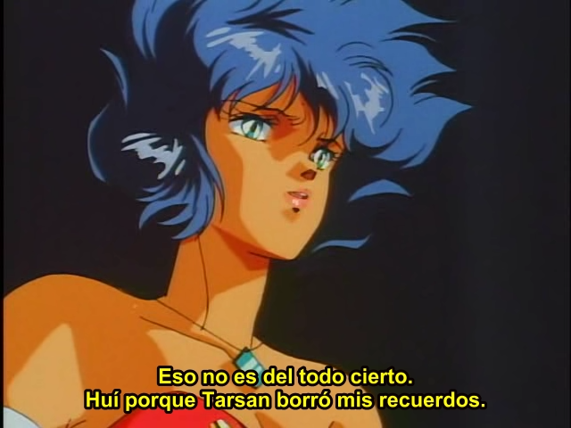 Haja Taisei Dangaiou (?, El Rincón de Garada, DARKSHELL)