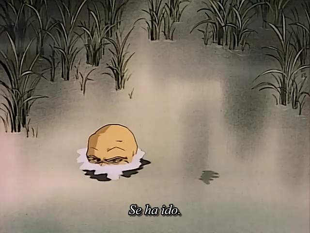 Jigen Sengokushi: Kuro no Shishi - Jinnai Hen (AnimeCorpX, Kinniku)