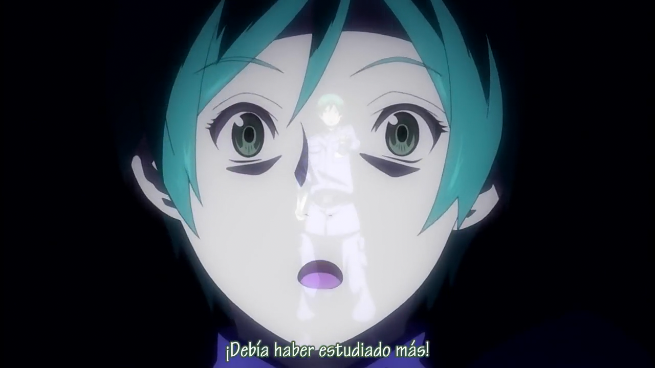 Toshokan Sensou (Frozen-Layer Fansub)