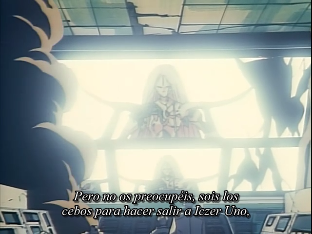 Iczer 3 (Ripping in Peace, NEuZ)