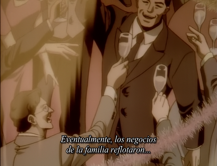 Golgo 13: Queen Bee (fong, NEuZ, chamber_mk)