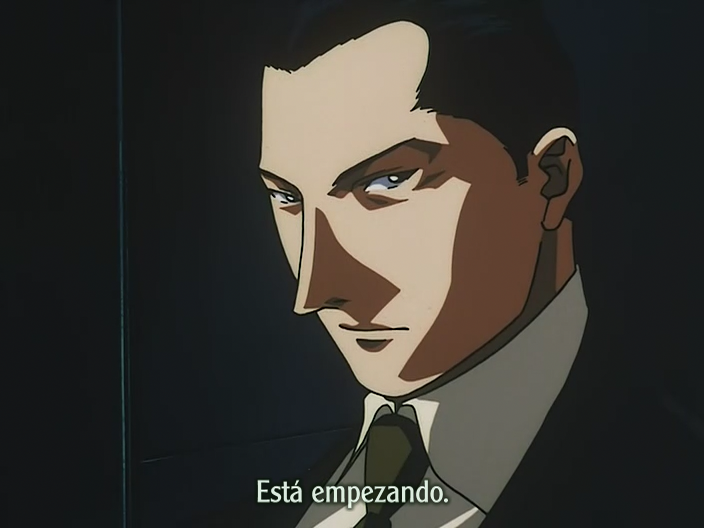 Gasaraki (Takeru Fansub)