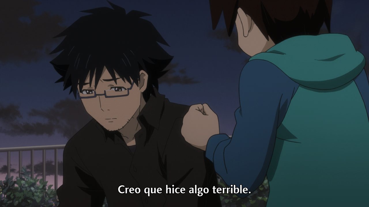 Busou Shinki Moon Angel (Jigoku Subs)