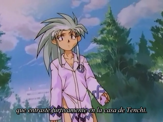 Mahou Shoujo Pretty Sammy (Zhentarim DivX,oirv)