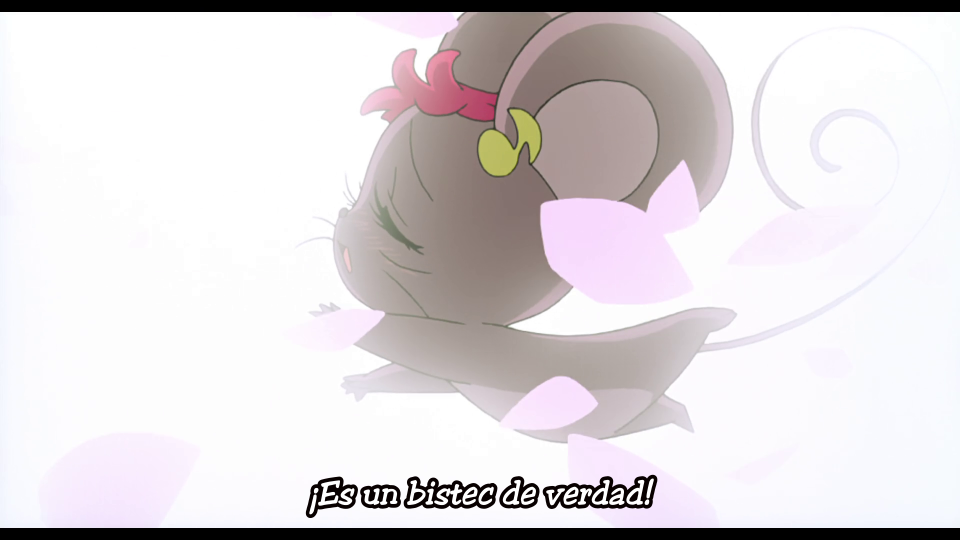 Ojamajo Doremi Sharp. Poppu y la Rosa Maldita de La Reina (El Sucesor de RoniVenza)