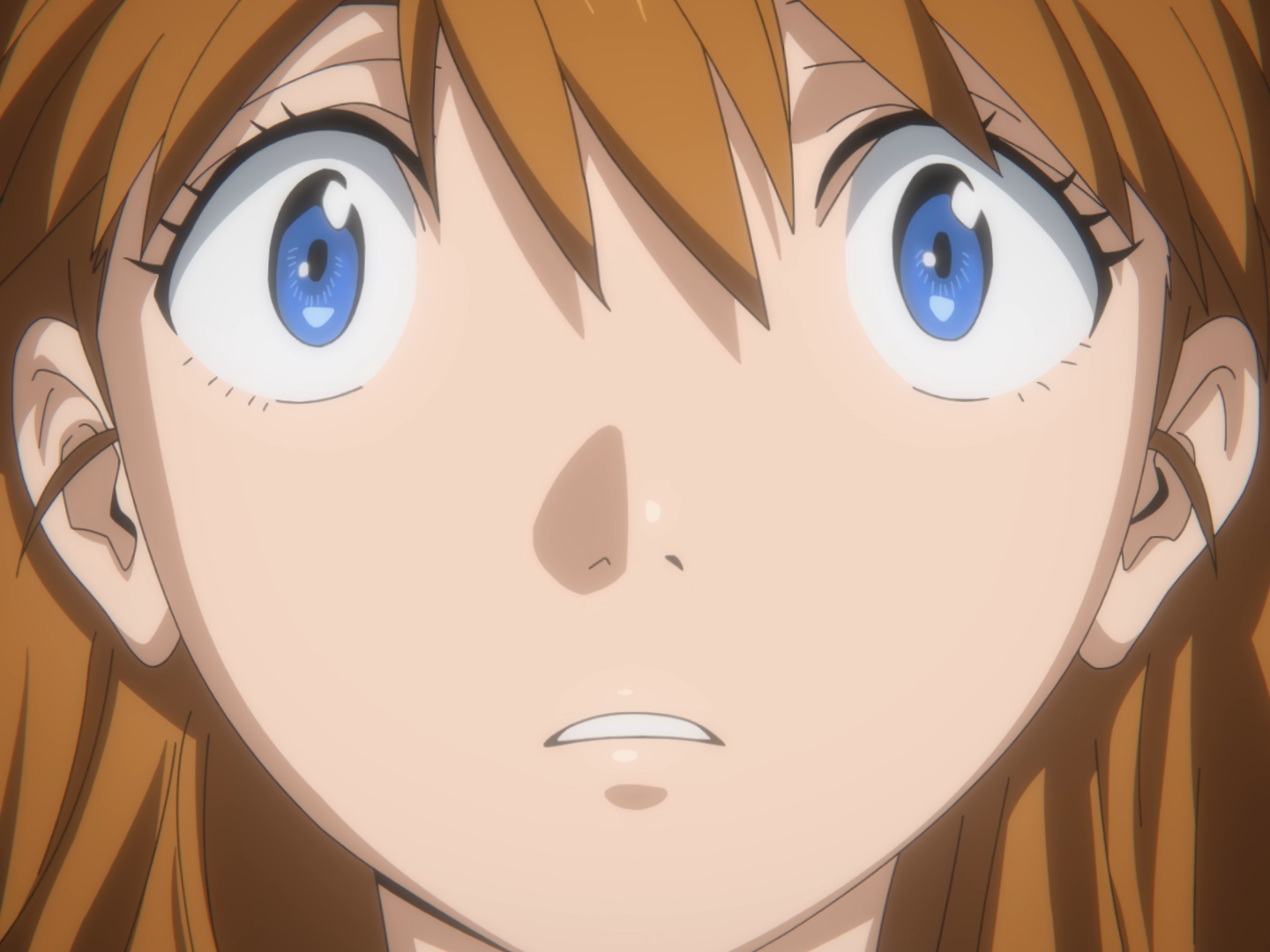 Evangelion: Housou 30-shuunen Kinen Tokubetsu Kougyou (Sosoro-Rips, SON0R0)