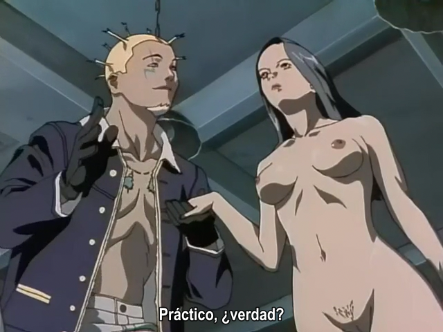 Mezzo Forte (AnimeCorpX & Misteria)