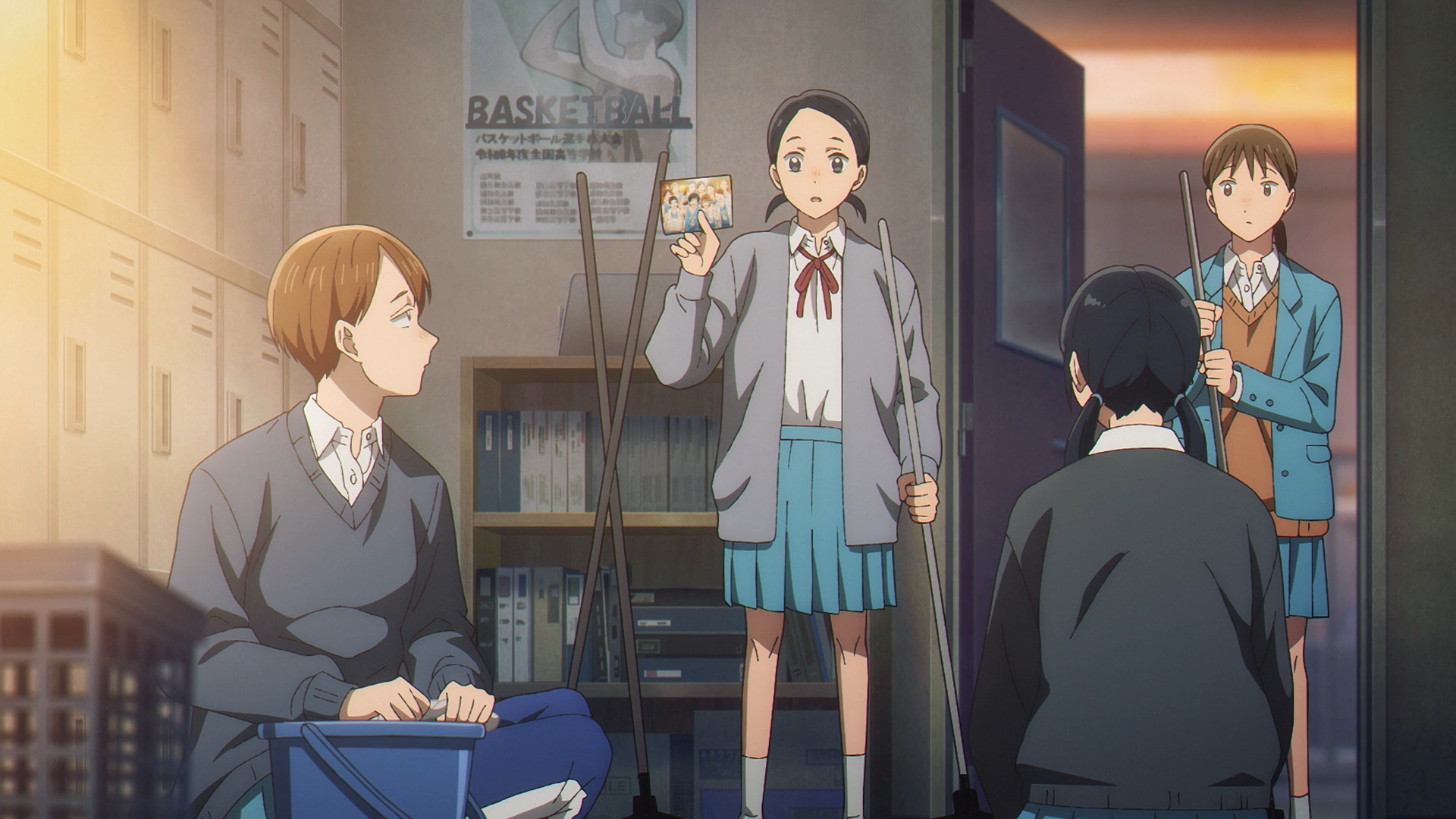 Ao no Hako - Segunda Temporada (VARYG)