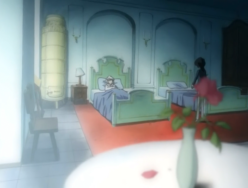 Princess Tutu (Tanoshii Fansub)