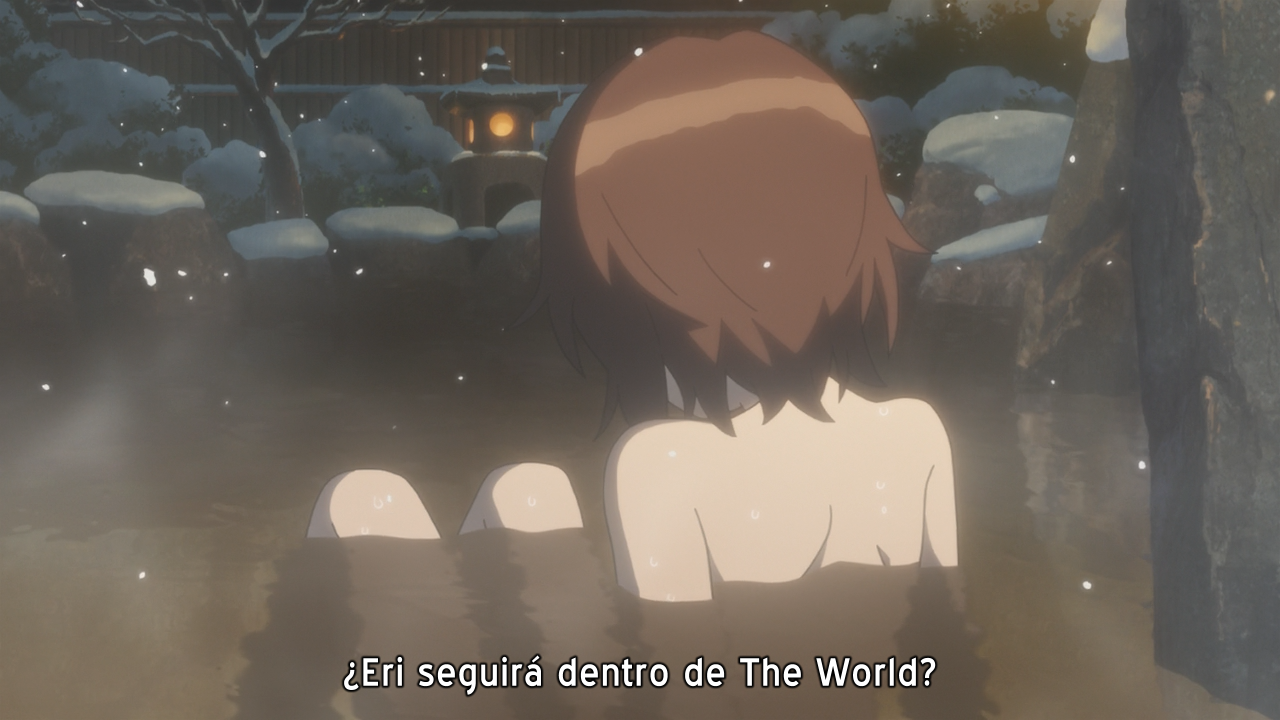 .hack//Quantum (We Hate Watercolors)