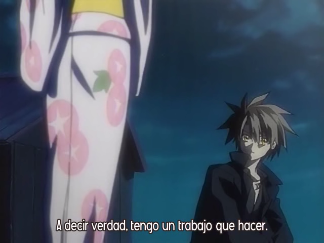 Black Cat (Athena no Seinto)