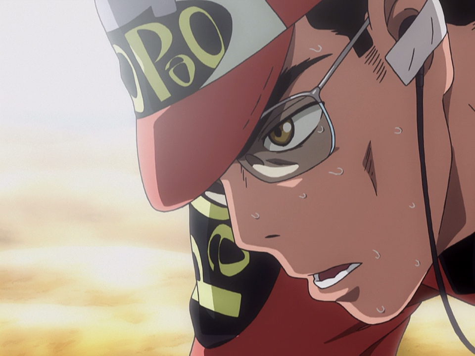 Nasu: Andalusia no Natsu (We Hate Watercolors)