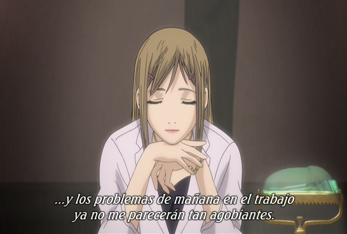 Bartender (Hoshizora)