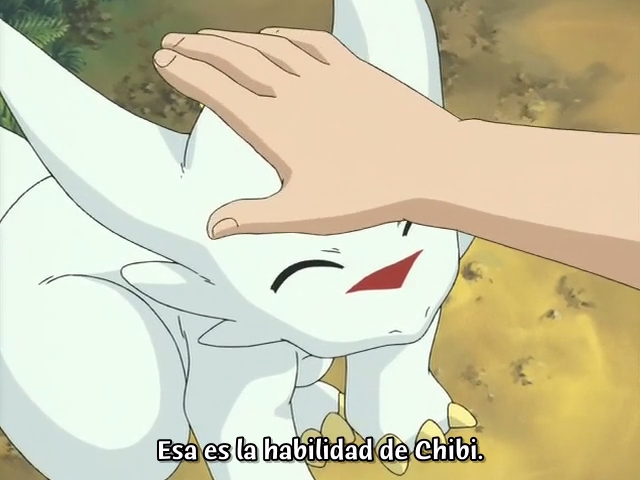 Dragon Drive (Kemono Spanish no Fansub)