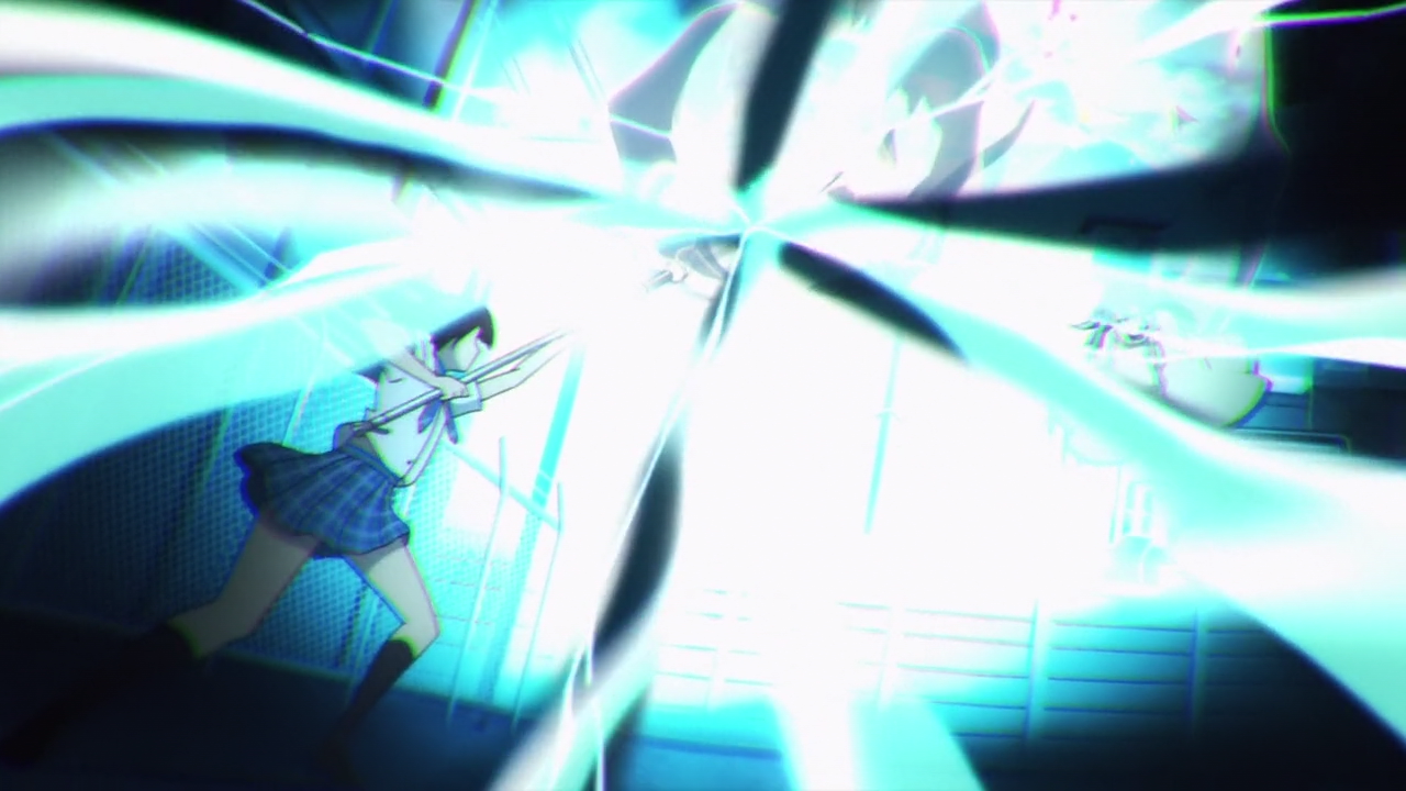 Strike the Blood (Kanarianime)