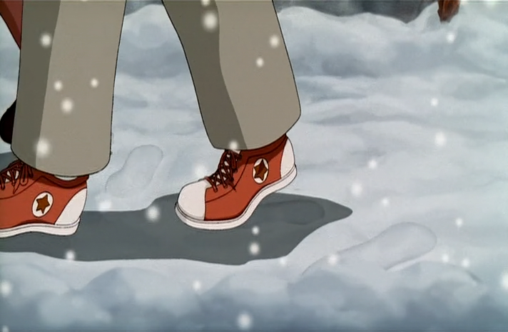 Watashi no Coffee Samurai: Jihanki Teki na Kareshi (Undersubbed Projects, Hoshizora)