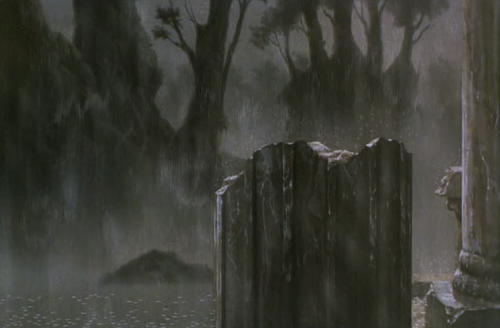 Vampire Hunter D: Bloodlust (Hoshizora)