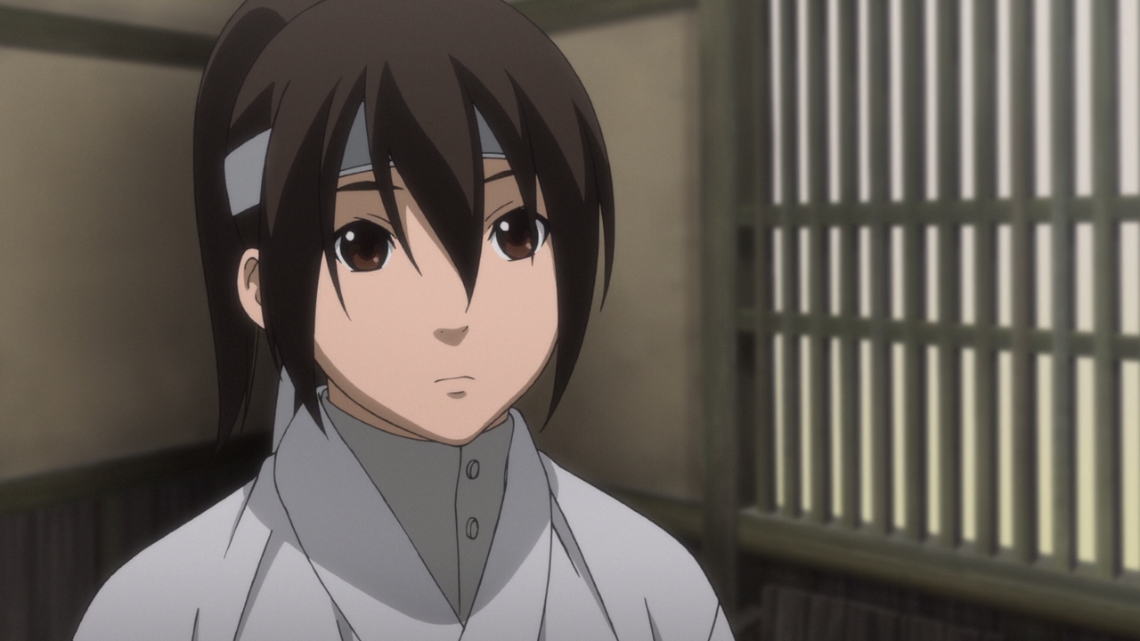 Ryo (Nanikano Fansub)