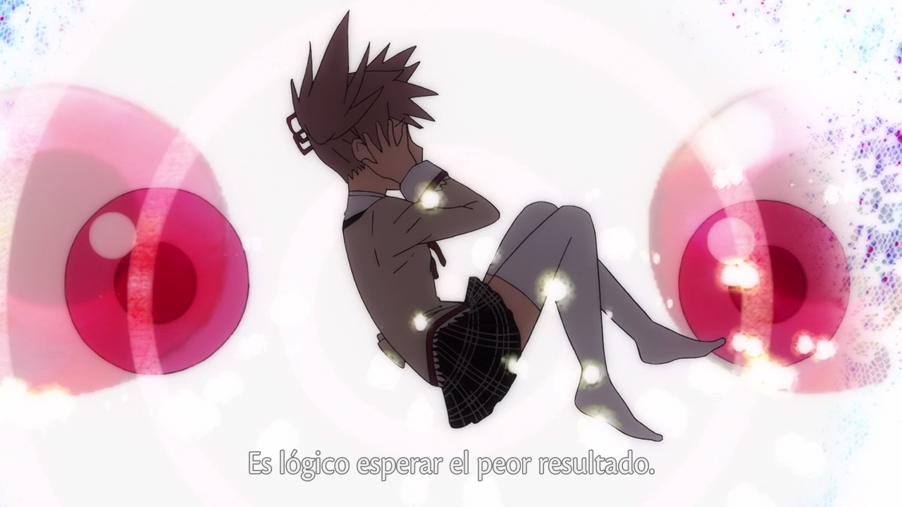 Gekijouban Mahou Shoujo Madoka Magica (Kouhen) -Eien no Monogatari- (Mezame-subs, Hoshizora)