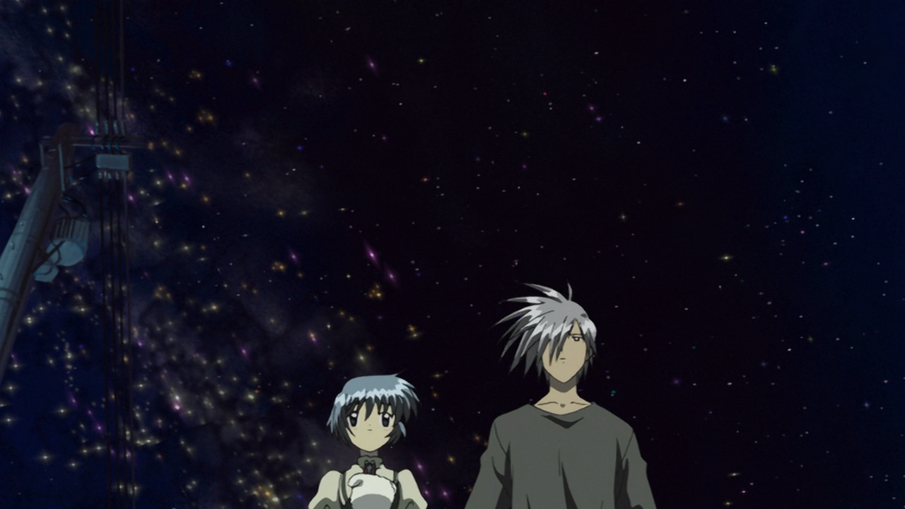 Air (Japannext Fansub)