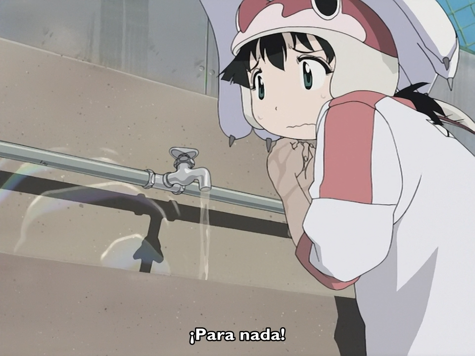 Alien 9 (Ôkami no Soozoo)