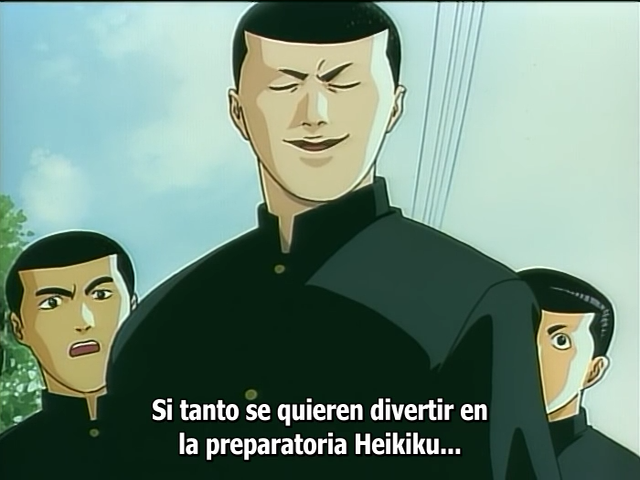 Angel Densetsu (Key-Anime Fansub)