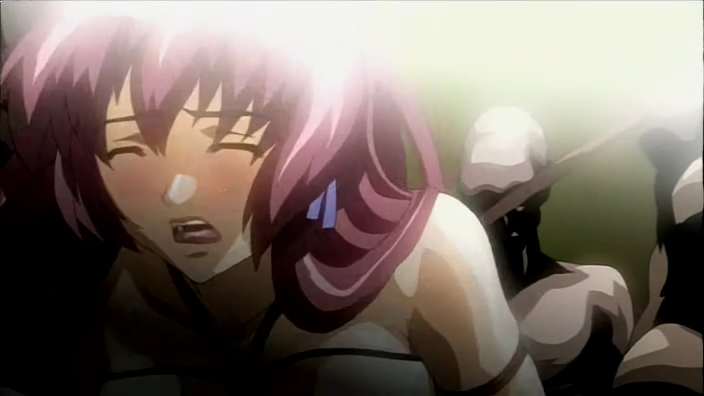 Anime Kazama Mana (Fantasy Anime Fansub)