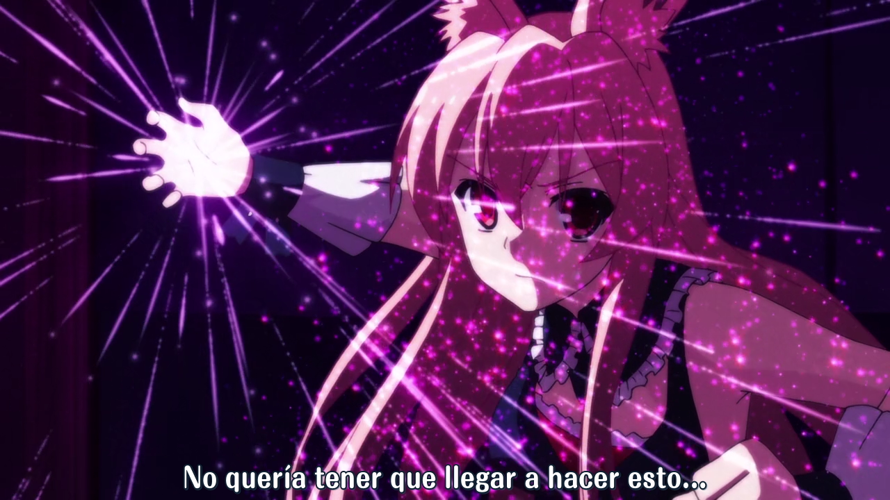 Mondaiji-tachi ga Isekai kara Kuru Sou Desu yo?: Onsen Manyuuki (Baka to Moe to Fansub)