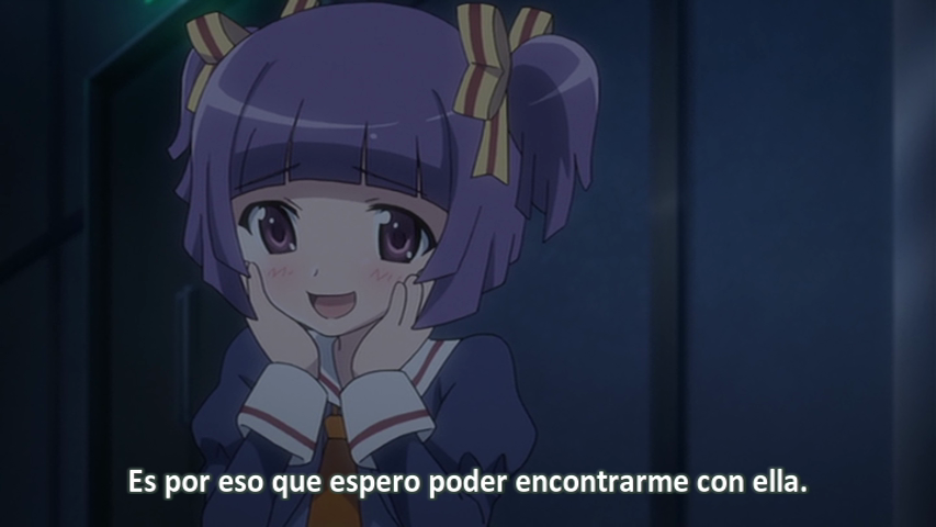 Magical☆Star Kanon 100% (Wannasub)