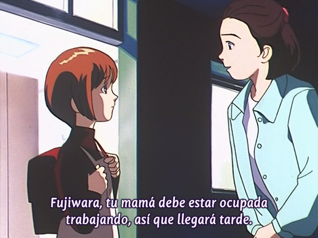 Happy Birthday, Inochi Kagayaku Toki (Lateralus-Manga)