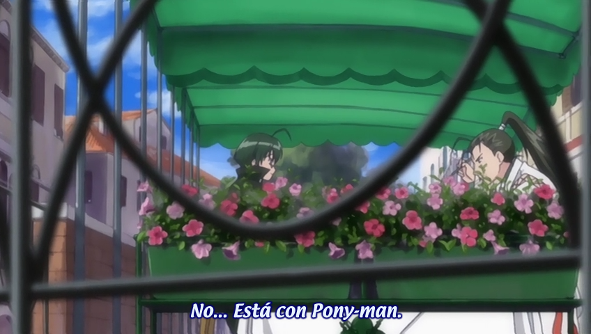 Aria The Origination (AnimeRakuen, Mundo-Anime)