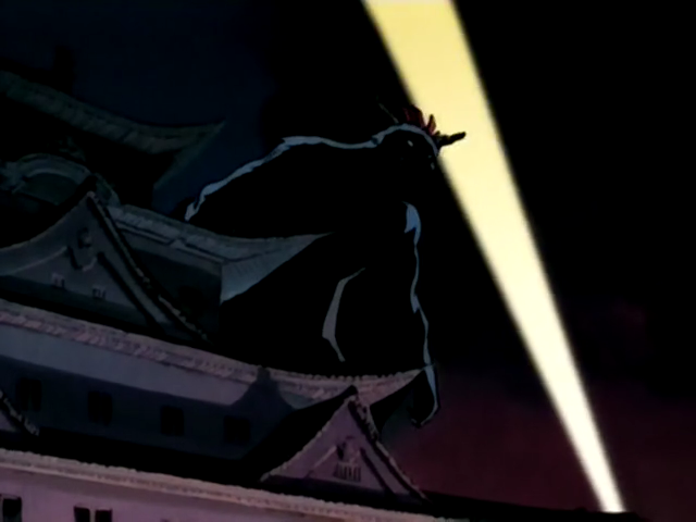 Maou Dante (AnimeHD)