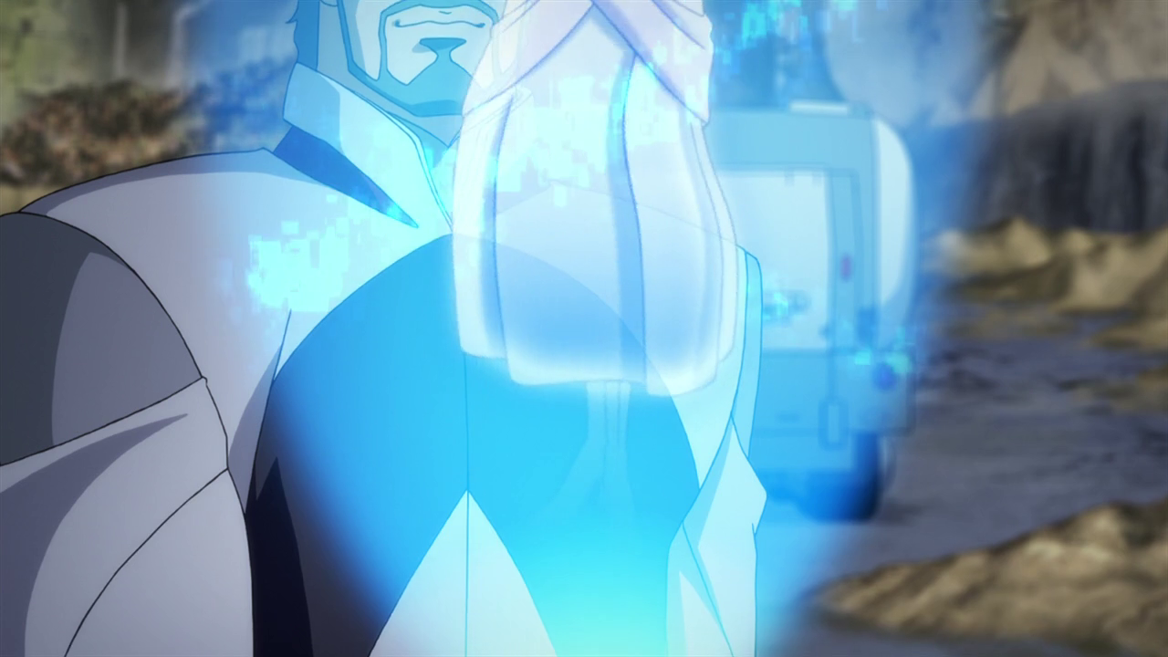 Votoms Finder (Key-Anime Fansub)