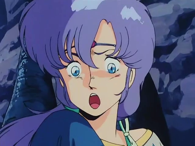 Aura Battler Dunbine OVA (Key-Anime Fansub)