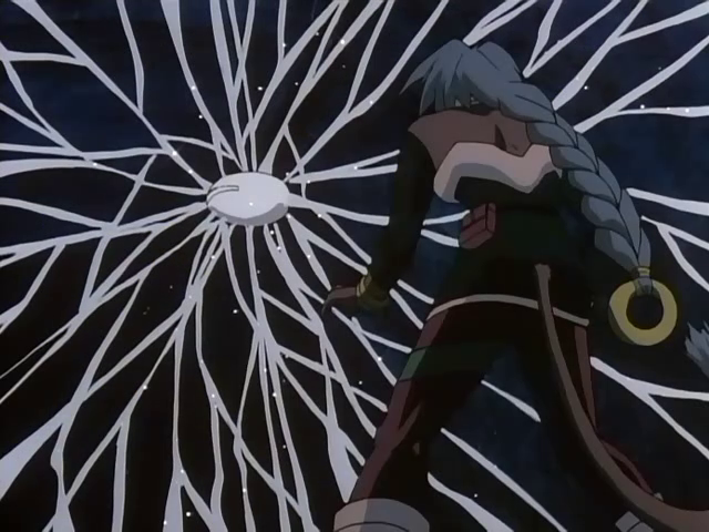 Outlaw Star (AnimeHD)