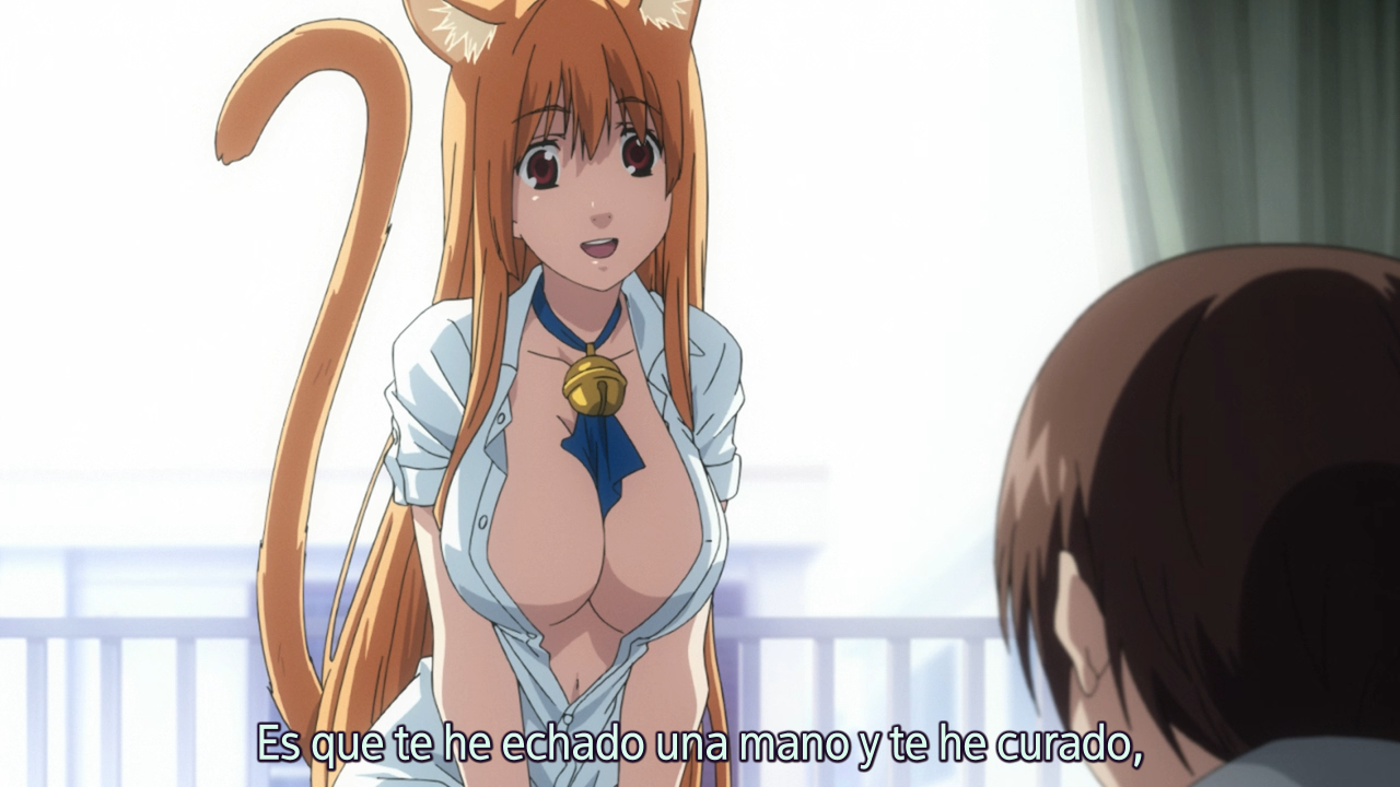 Asobi ni Iku yo! (Inshuheki)