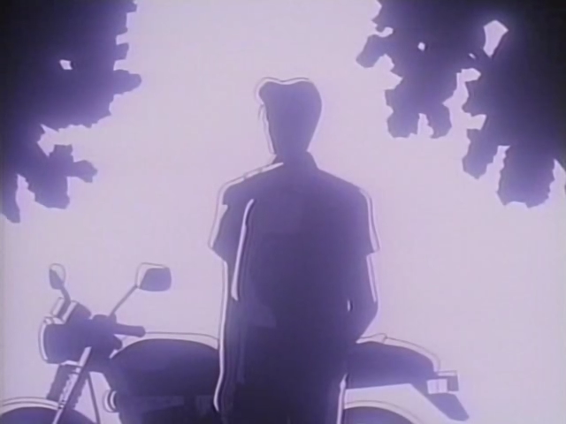 Tenshi Nanka ja Nai (A\H Fansú)