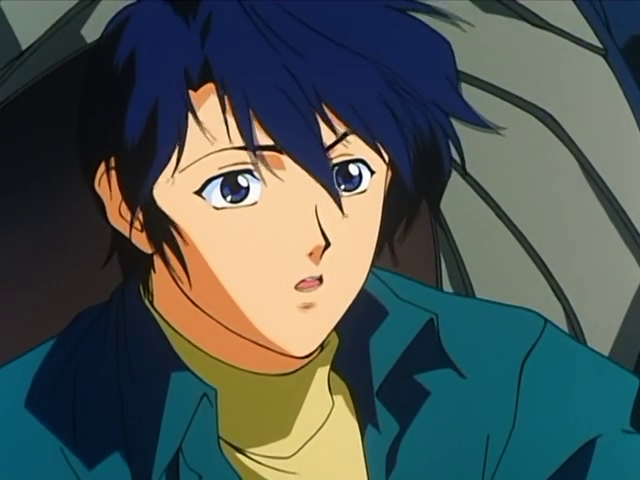 Brain Powerd (AnimeHD)