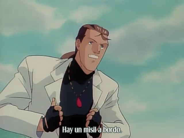 Battle Spirits Ryuuko no Ken (wannasub)