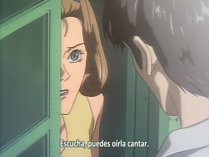 Petshop of Horrors (Undersubbed Projects, Hoshizora)