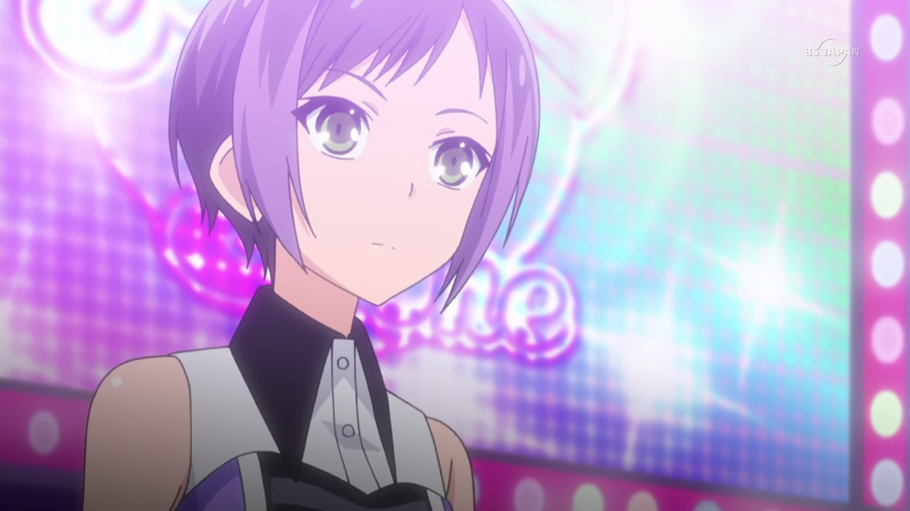 Pretty Rhythm: Rainbow Live (Nijiiro Fansub)