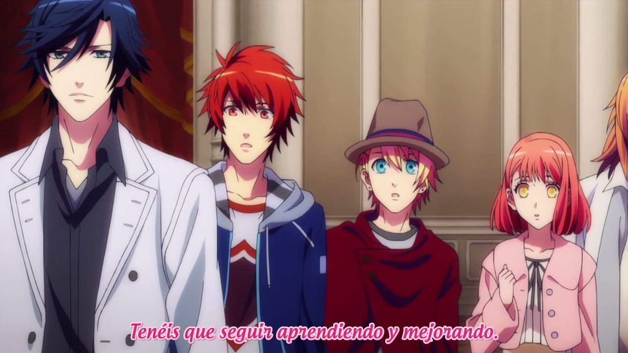 Uta no☆Prince-sama♪ Maji Love 2000% (Kanarianime)