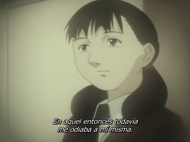 Boogiepop wa Waranai (Anacrónico Fansub)