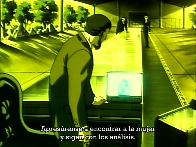 Bounty Dog (A\H Fansú)