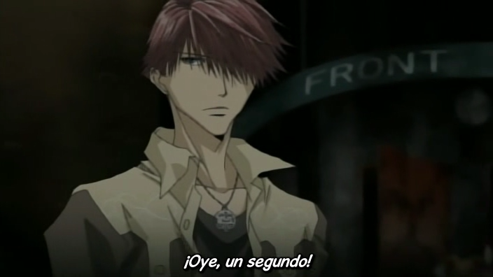 Bus Gamer (Octav@ no Fansub, Chibigami Fansub)